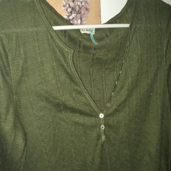 Old Navy Long sleeve - Picture 2 of 2